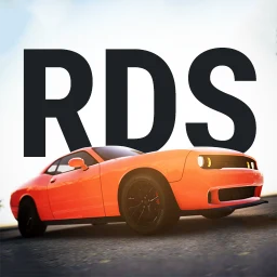 Icono de Real Driving School